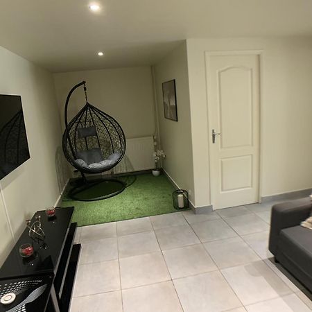 Appartement Cosy Proche Roissy Cdg Asterix Disneyland Paris Goussainville  Εξωτερικό φωτογραφία