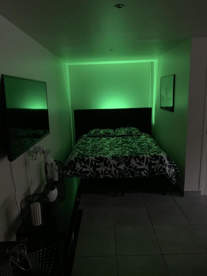 Appartement Cosy Proche Roissy Cdg Asterix Disneyland Paris Goussainville  Δωμάτιο φωτογραφία
