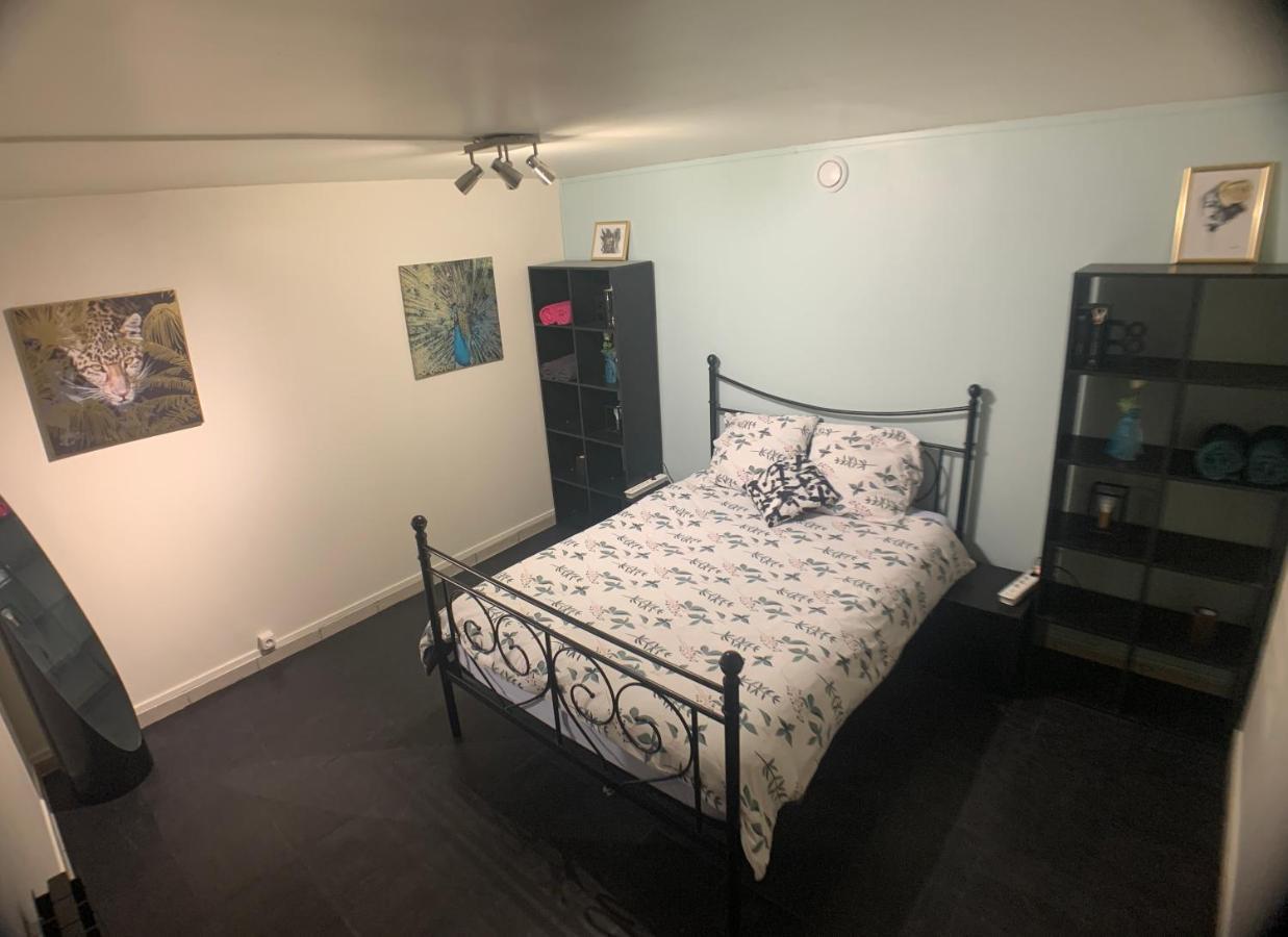 Appartement Cosy Proche Roissy Cdg Asterix Disneyland Paris Goussainville  Εξωτερικό φωτογραφία