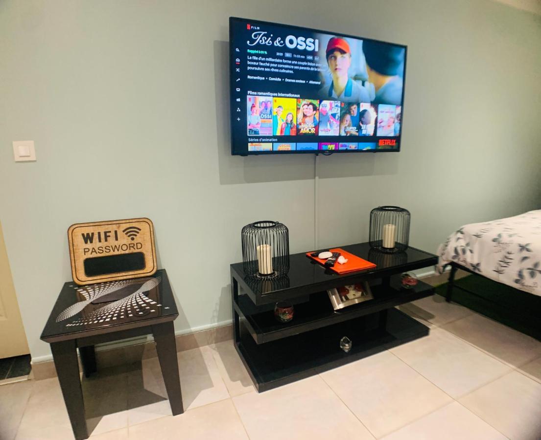 Appartement Cosy Proche Roissy Cdg Asterix Disneyland Paris Goussainville  Εξωτερικό φωτογραφία
