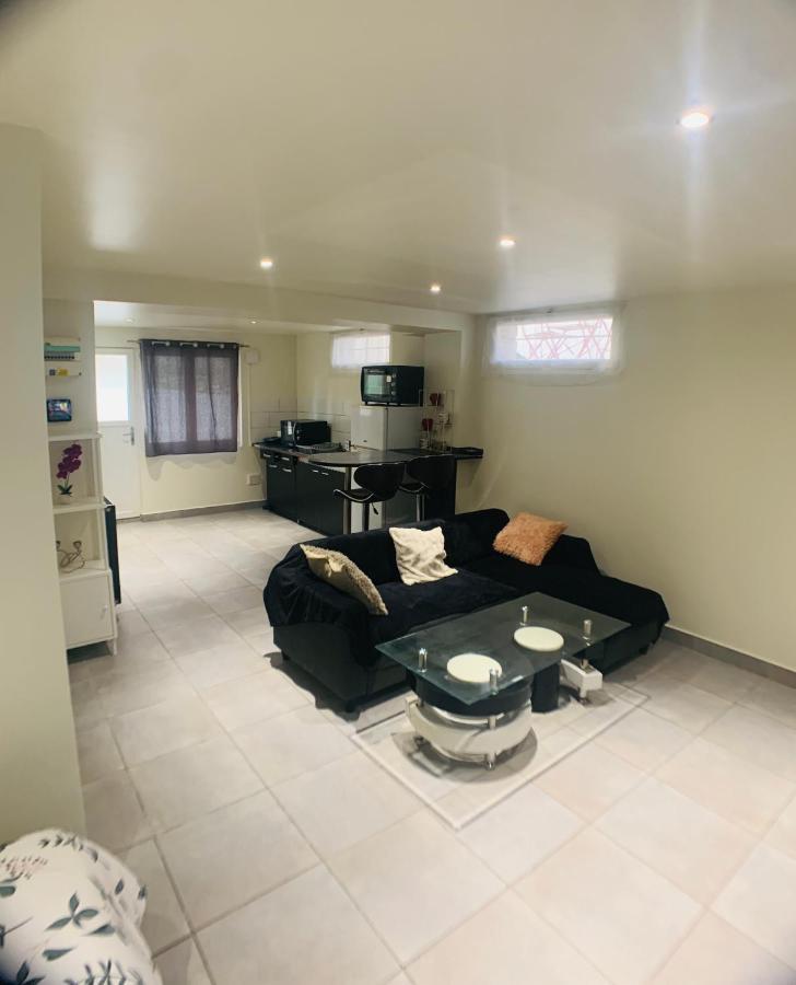 Appartement Cosy Proche Roissy Cdg Asterix Disneyland Paris Goussainville  Εξωτερικό φωτογραφία