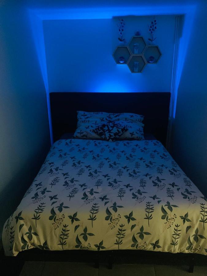 Appartement Cosy Proche Roissy Cdg Asterix Disneyland Paris Goussainville  Εξωτερικό φωτογραφία