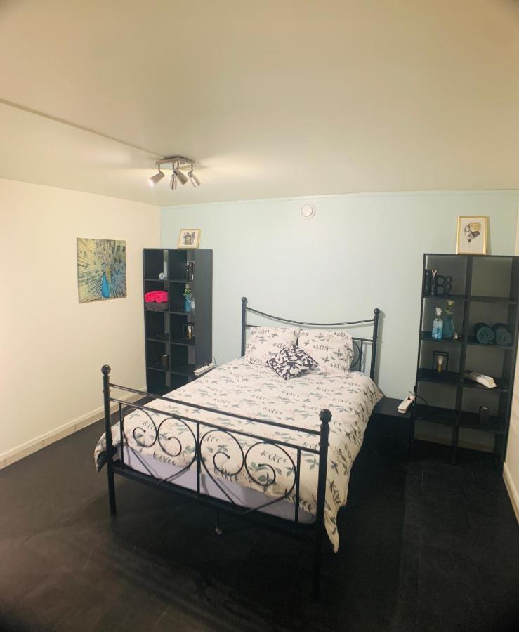 Appartement Cosy Proche Roissy Cdg Asterix Disneyland Paris Goussainville  Εξωτερικό φωτογραφία